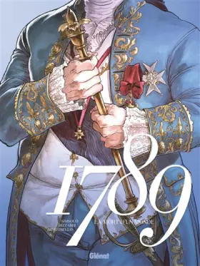 Couverture du produit · 1789 - La mort d'un monde