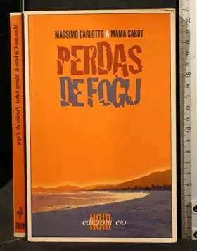 Couverture du produit · Perdas de fogu