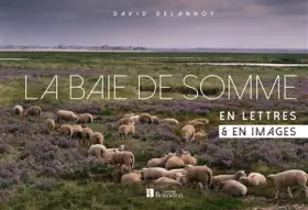 Couverture du produit · La baie de Somme en lettres & en images