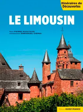 Couverture du produit · Le Limousin