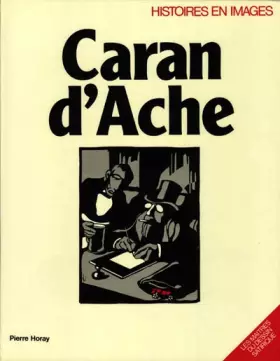 Couverture du produit · Histoires en images