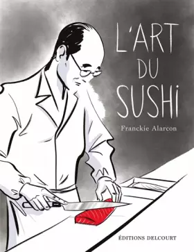 Couverture du produit · L'Art du sushi