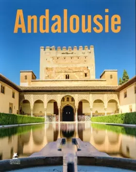 Couverture du produit · Andalousie