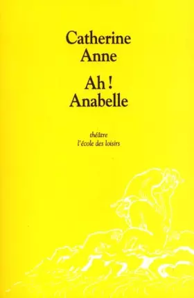 Couverture du produit · Ah ! Anabelle
