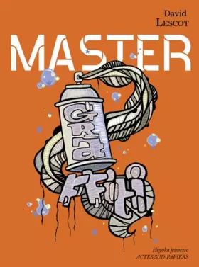 Couverture du produit · Master