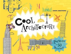 Couverture du produit · Cool architecture