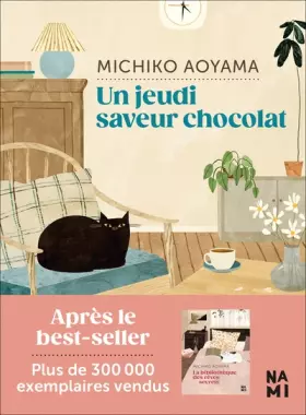 Couverture du produit · Un jeudi saveur chocolat