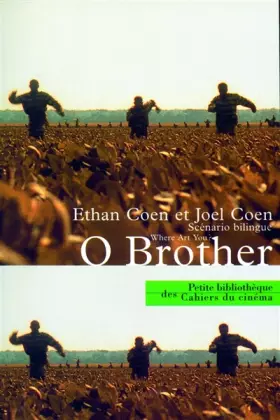 Couverture du produit · O Brother : Where art you ? (en anglais)