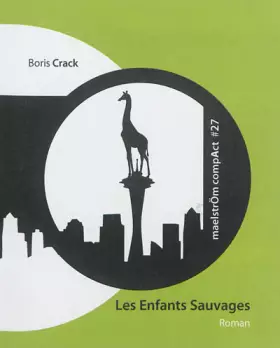 Couverture du produit · Les enfants sauvages