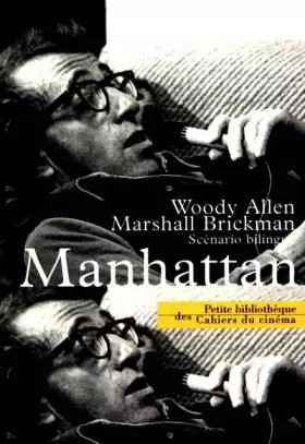 Couverture du produit · Manhattan : Scénario bilingue français-anglais