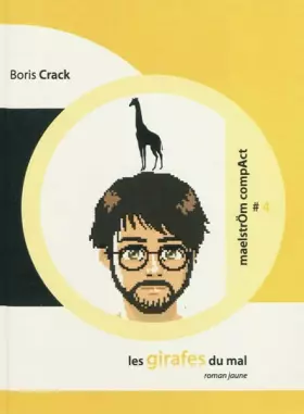 Couverture du produit · Les girafes du mal