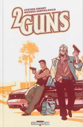 Couverture du produit · 2 Guns