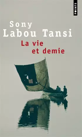 Couverture du produit · La Vie et demie