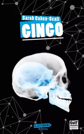 Couverture du produit · Gingo