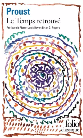 Couverture du produit · A la recherche du temps perdu, tome 7 : Le Temps retrouvé