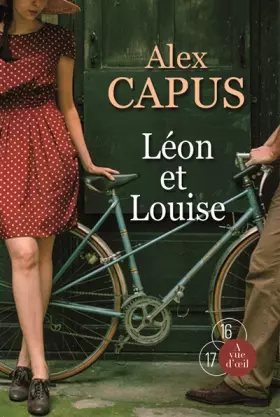 Couverture du produit · Léon et Louise