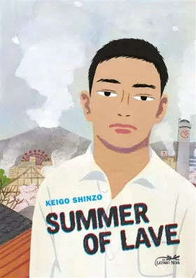 Couverture du produit · SUMMER OF LAVE