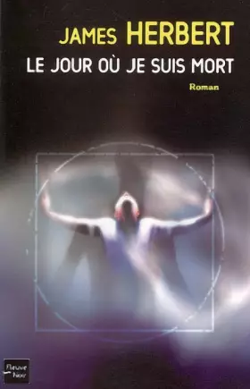 Couverture du produit · Le jour où je suis mort