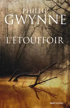 Couverture du produit · L'Etouffoir