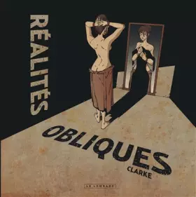 Couverture du produit · Réalités obliques - Tome 1 - Réalités obliques