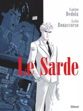 Couverture du produit · Le Sarde