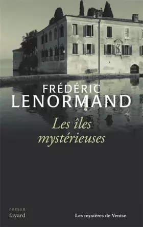 Couverture du produit · Les îles mystérieuses
