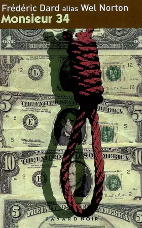 Couverture du produit · Monsieur 34