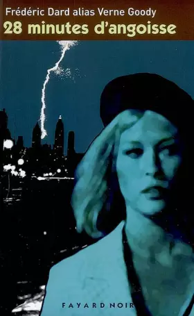 Couverture du produit · Vingt-huit minutes d'angoisse