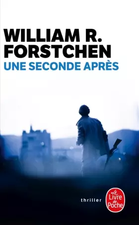Couverture du produit · Une seconde après