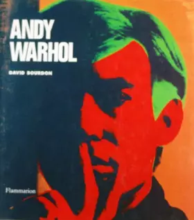 Couverture du produit · Andy Warhol