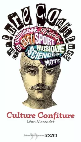 Couverture du produit · Culture Confiture