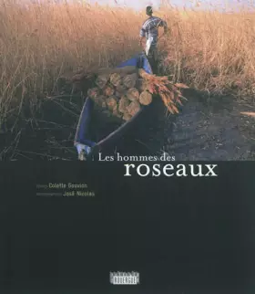 Couverture du produit · Les hommes des roseaux