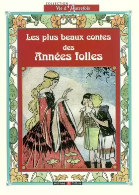 Couverture du produit · Les plus beaux contes des années folles