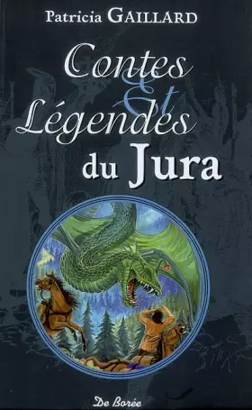 Couverture du produit · Jura Contes et Legendes