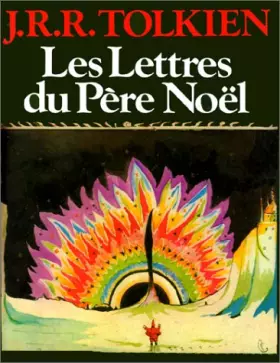 Couverture du produit · Les Lettres du père Noël
