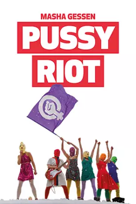 Couverture du produit · Pussy Riot