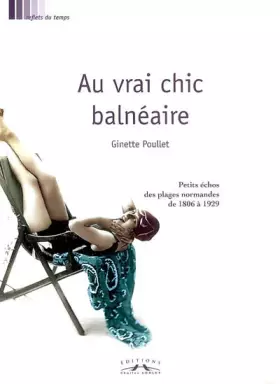 Couverture du produit · Au vrai chic balnéaire