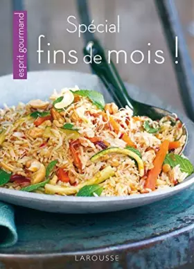 Couverture du produit · Spécial fin de mois