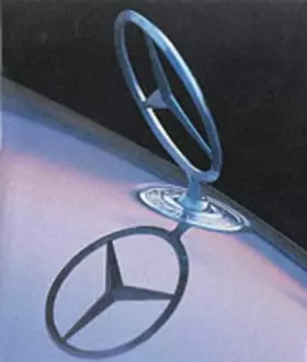 Couverture du produit · Mercedes
