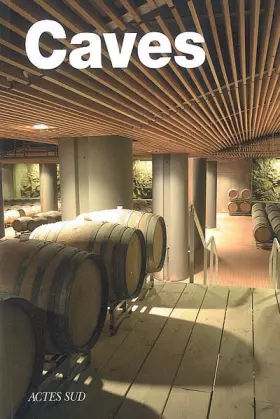Couverture du produit · Caves