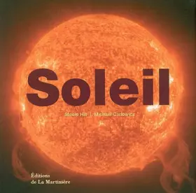 Couverture du produit · Soleil