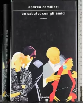 Couverture du produit · Un sabato, con gli amici