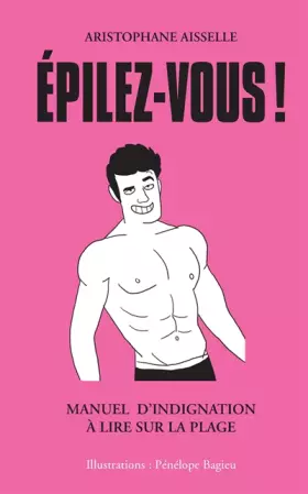 Couverture du produit · EPILEZ-VOUS ! T1
