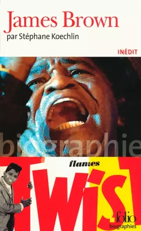 Couverture du produit · James Brown