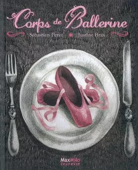 Couverture du produit · Corps de ballerine