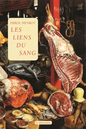 Couverture du produit · Liens du sang (Les)