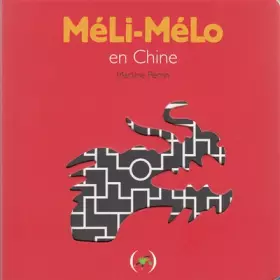 Couverture du produit · MELI-MELO EN CHINE