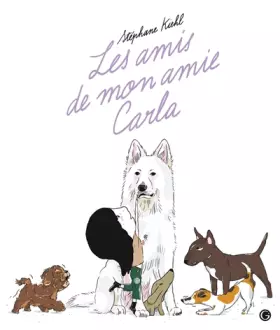 Couverture du produit · Les amis de mon amie Carla
