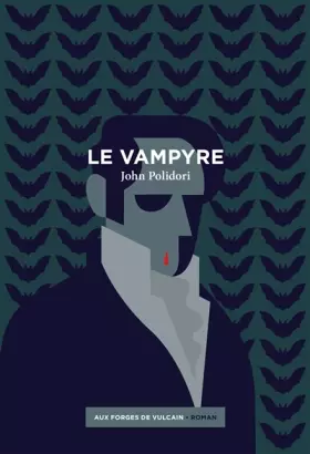 Couverture du produit · Le Vampyre