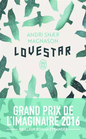 Couverture du produit · LoveStar